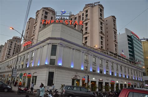 Hotel Three Star Pvtltd 𝗕𝗢𝗢𝗞 Navi Mumbai Hotel