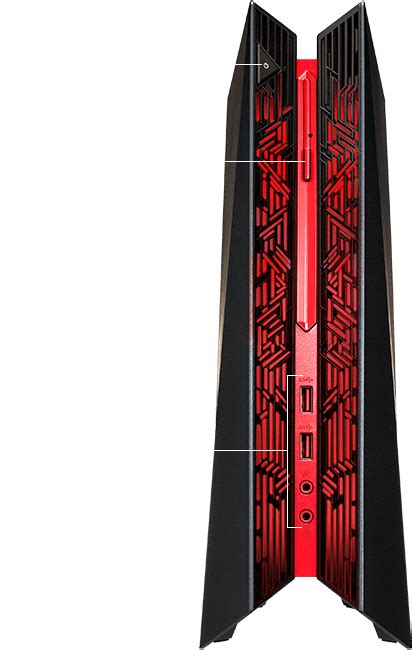 Rog G Ci Rog Republic Of Gamers Asus Global