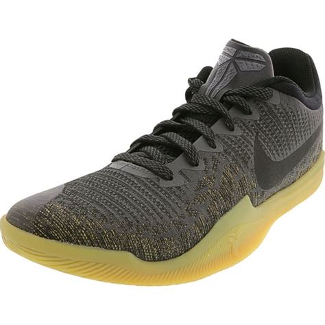 Nike Nike Mens Kobe Mamba Rage Premium Basketball Shoes Walmart