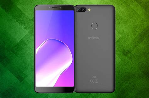 Infinix HOT Pro Images HD Photo Gallery Of Infinix HOT Pro Gizbot