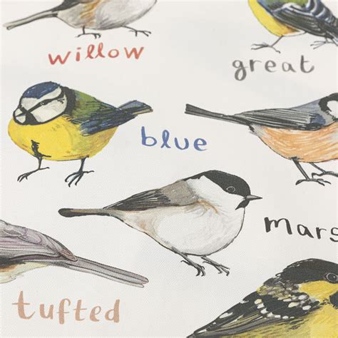 Fowl Language Apron Tits Boobies