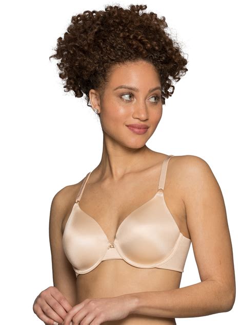 Vanity Fair Women S Beauty Back Full Coverage Underwire Smoothing Bra Style 75345