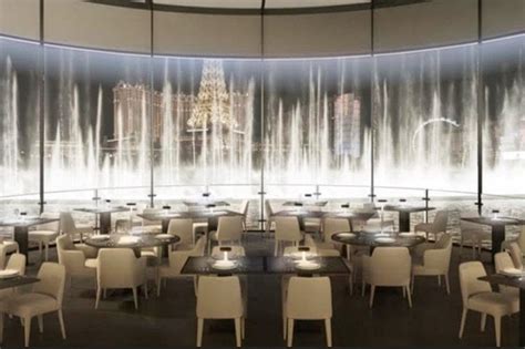 First Look Inside Wolfgang Puck's Spago at Bellagio