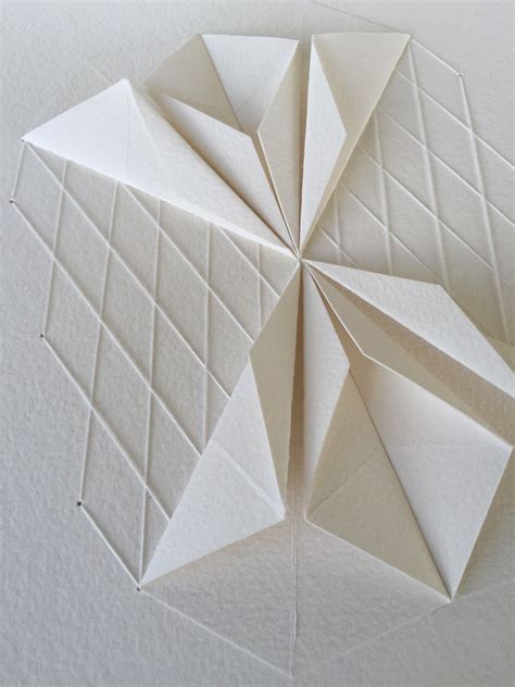 Paper Art Fold - Origami