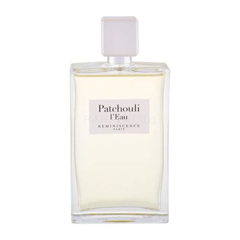 Reminiscence Patchouli LEau Eau de Toilette за жени 100 ml Parfimo bg