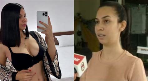 Habla Influencer Detenida Por Sextorsi N A Jugador Nos Hinch Bamos