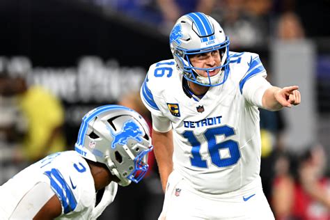 No Taming These Lions: They Will Roar Sunday Night | OutKick