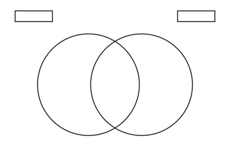 Venn Diagrams Clip Art Library