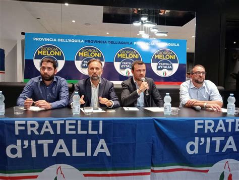 Roscani Dare Lavoro Ai Giovani Non Reddito Cittadinanza