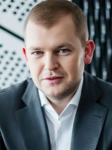 Александр Андрианов – биография генерального директора Glorax Group ...