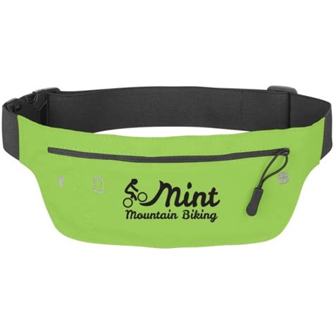 Running Belt Promotional Fanny Pack Custom Fanny Pack Epromos