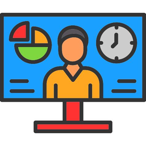 Hr Generic Outline Color Icon Freepik