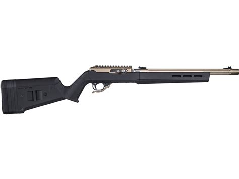 Magpul Hunter X 22 Stock Ruger 10 22 Takedown Polymer