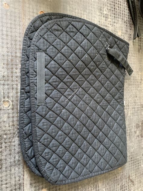 Roma Saddle Pad Pony Als Equestrian Bargains
