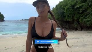 Wild Sex On The Beach Xxx Mobile Porno Videos Movies IPornTV Net