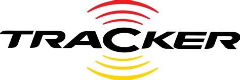 Tracker South Africa Logo Download Png