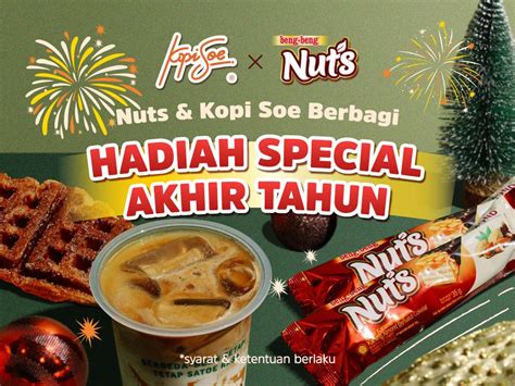 Daftar Harga Menu Delivery Kopi Soe Matraman Jakarta Terbaru 2024