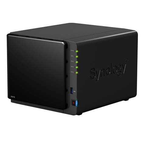 Nas Synology Ds Allin Server Eventus Sistemi