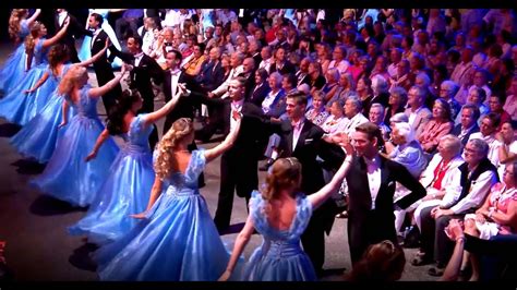 André Rieu The Second Waltz Official Video 2020 Youtube