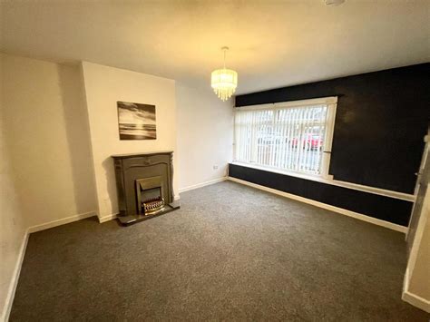 Miller Crescent Hartlepool 3 Bed Terraced House £550 Pcm £127 Pw