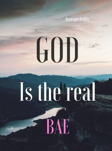 The real BAE!! | Christian (Genesis) Amino