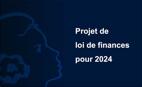 Publication De La Loi De Finances Pour 2024 La Demeure Historique