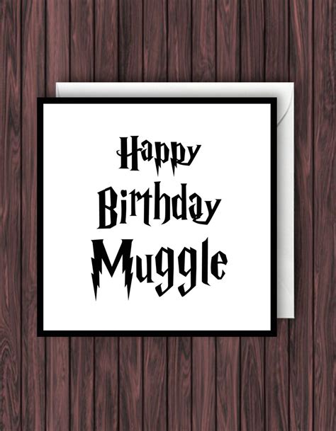 Happy Birthday Harry Potter | Birthday Ideas