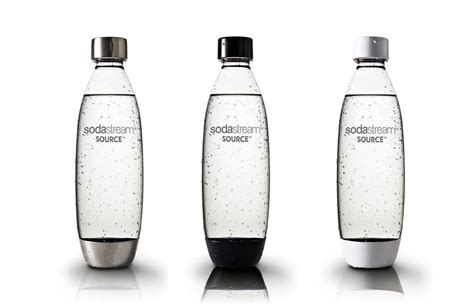 Can You Use Glass Bottles With Sodastream At Anita Price Blog