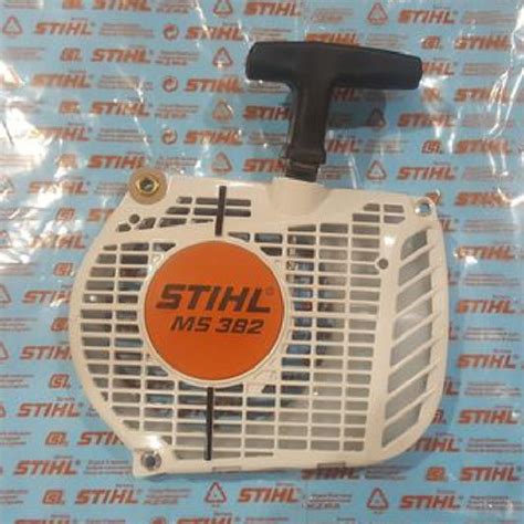 Jual Recoil Starter Assy Ms Stihl Original Jakarta Utara