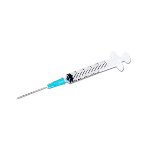 Bd Ml Syringe At Piece New Items In Madurai Id