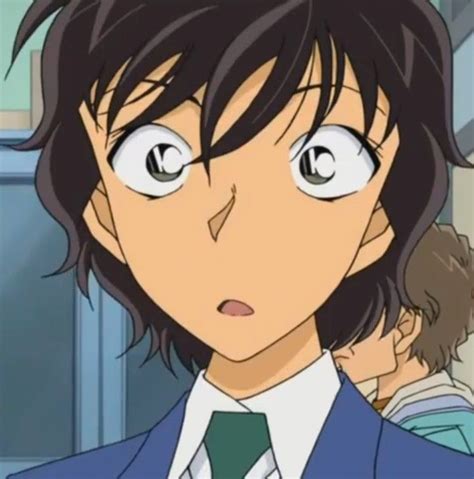 Pin By Saya On Detective Conan In Detective Conan Detective Conan