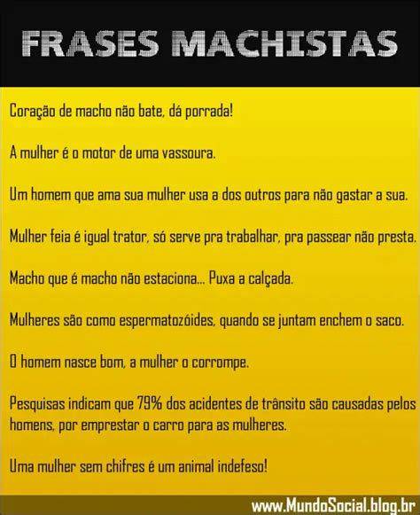 Frases Para Perfil Masculino Mulheres E Engraçadas Mensagens