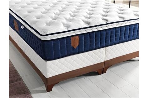 Matelas orthopédique à ressort DREAM SKY EUROPED 160x200 cm