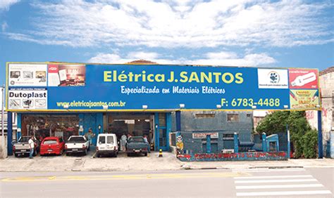 Topo 47 Imagem Eletrica J Santos Br Thptnganamst Edu Vn