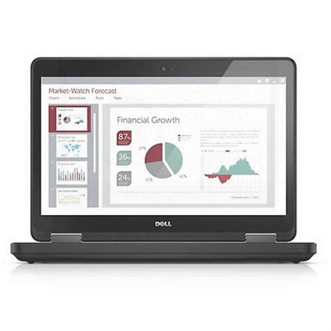 Dell Latitude E5440 Specs | Notebook Planet