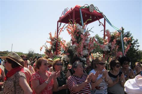 Cortelazor La Real Y Santa Olalla Del Cala Se Van De Romer A Turismo