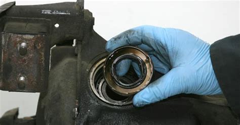 Axle Seal