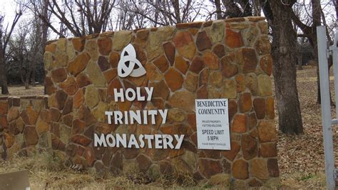 Holy Trinity Monastery St David Az Holy Trinity Monaste Flickr