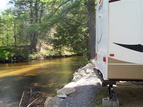 Cascade Campground Campground Picture Gallery