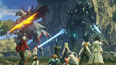 Xenoblade Chronicles 3 Is A Brilliant Story With Much Improved Gameplay