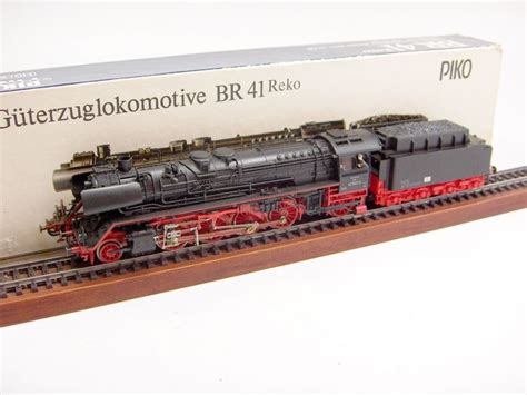 Gützold Piko H0 5 6326 Steam locomotive with tender Catawiki