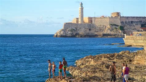 Havana Vacations 2017 Package And Save Up To 603 Expedia