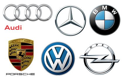 German Cars - German Culture