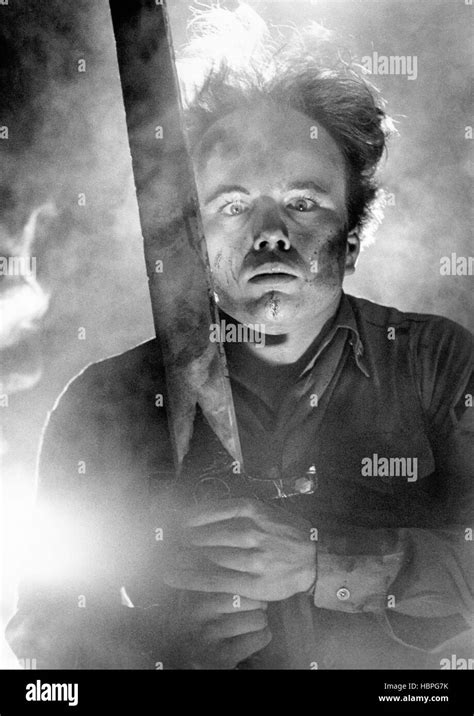 Evilspeak Clint Howard 1981 ©moreno Filmscourtesy Everett