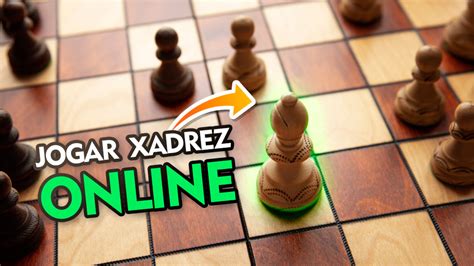 Como Jogar Xadrez Online Canal Dicas Online Grátis