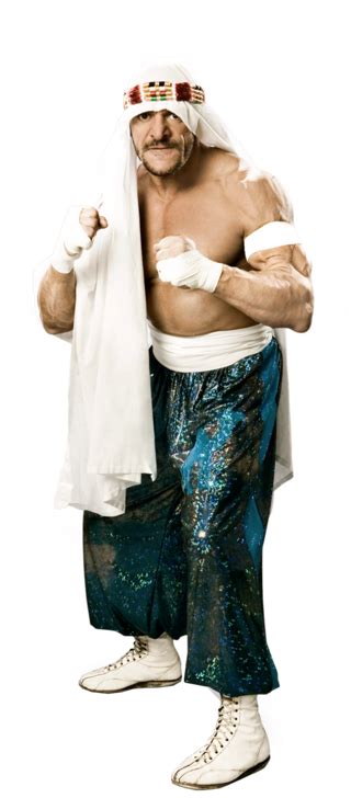 Sabu | WWE