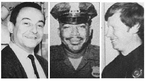 Rockland county honors guard, 2 police officers killed in Brink's ...