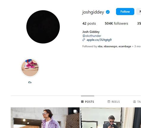 Josh Giddey Underage Girl Rumors Video Footage Goes Viral Players Bio