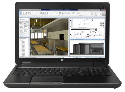 Hp Zbook 15 G2 Full Specifications