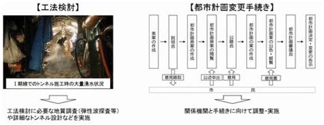 国交省：2024年度の高速道路4車線化候補11区間を選定！ Kyoto Seikei